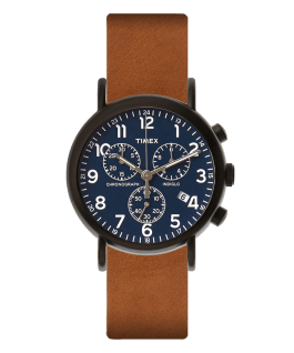 Weekender Chrono  large