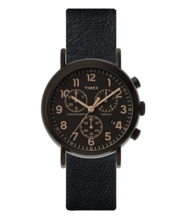 Weekender Chrono  large