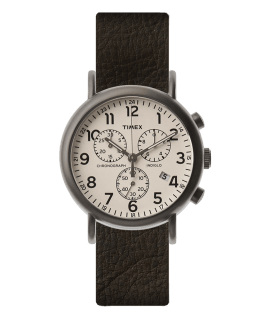 Weekender Chrono  large