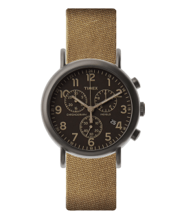 Weekender Chrono  large