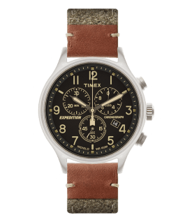 Scout Chrono  large