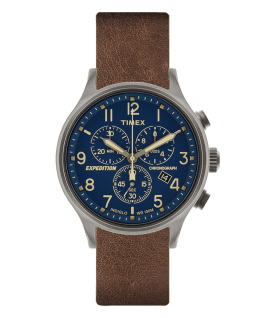Scout Chrono  large