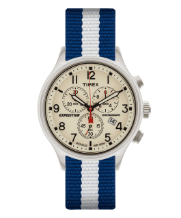 Scout Chrono  large