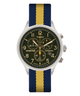 Scout Chrono  large