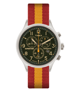 Scout Chrono  large