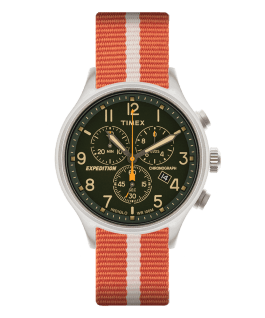 Scout Chrono  large