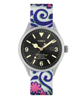 Waterbury Date 40  large