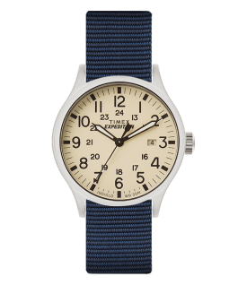 MyTimex Scout  large