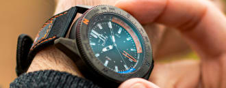 Timex Expedition North Tide-Temp-Compass User Guide