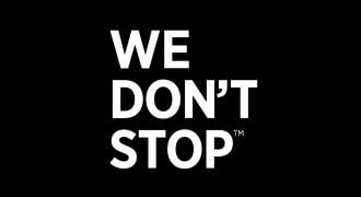 Timex Announces Its New Brand Campaign: WE DON'T STOP