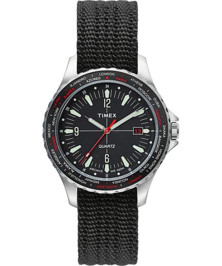 Timex's new MK1 Mechanical and Navi watches TW2T83400