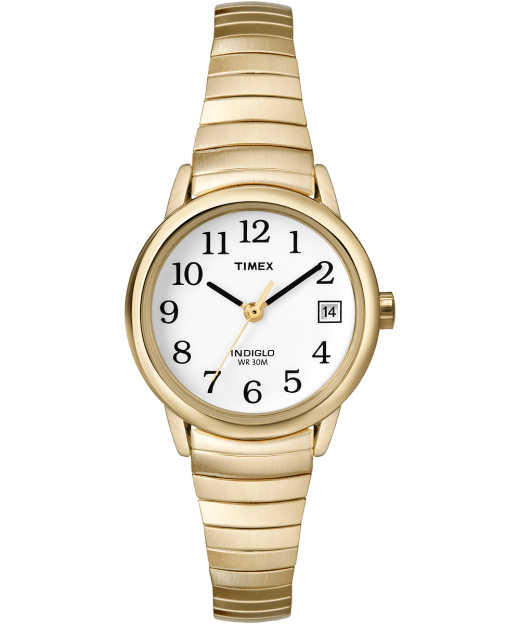 25mm stainless steel watch band