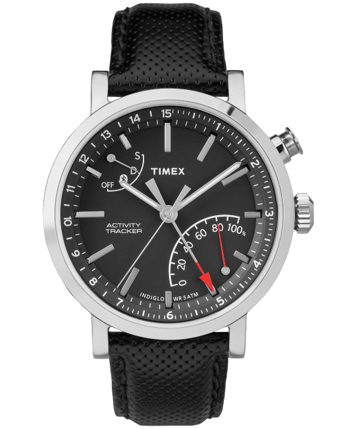timex step tracker