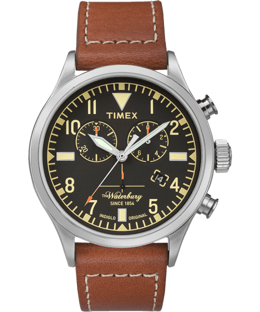 timex watch running slow