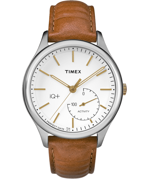 timex step counter