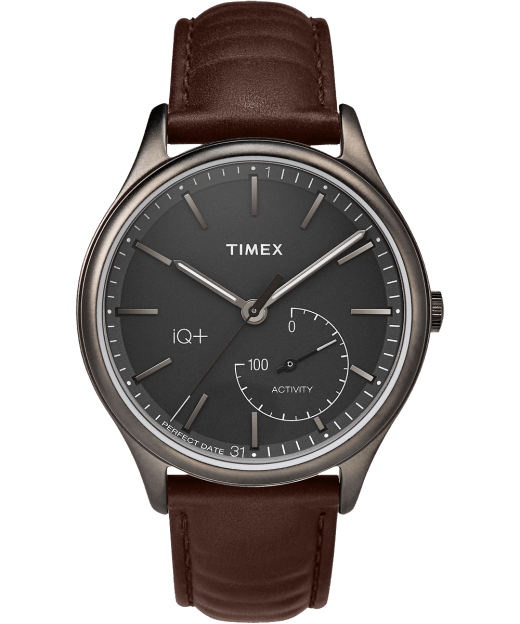 timex iq  move watch