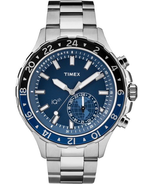 timex iq 