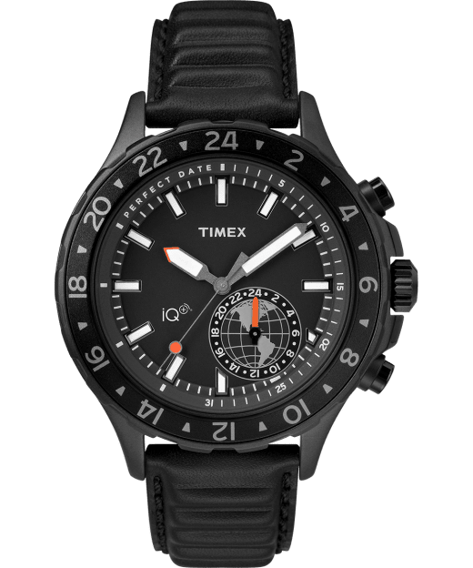 timex iq 