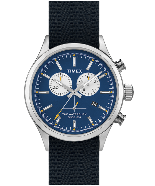timex waterbury since 1854 Cinosural International School