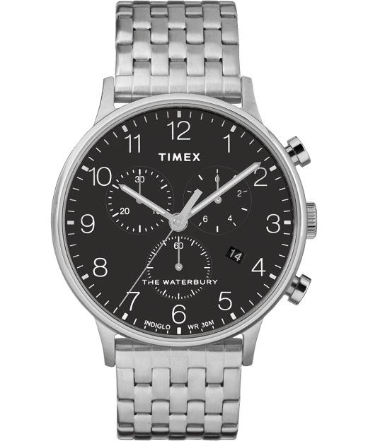 Timex Waterbury Chronograph Blue Online Shop, UP TO 68% OFF | www 