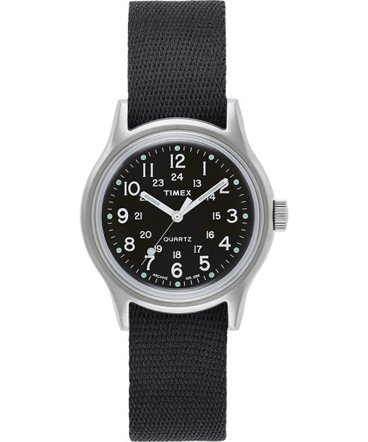 timex watch