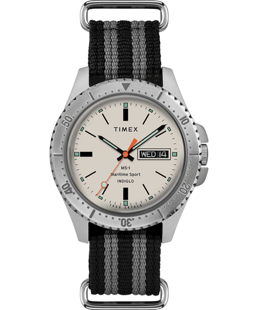 timex ms1