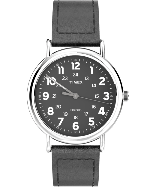 timex weekender 40mm