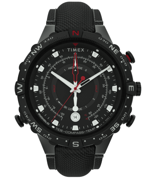 timex e compass