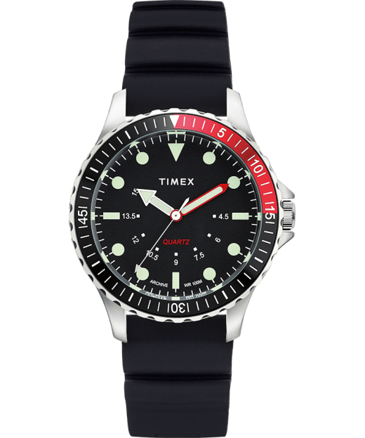 timex watch straps