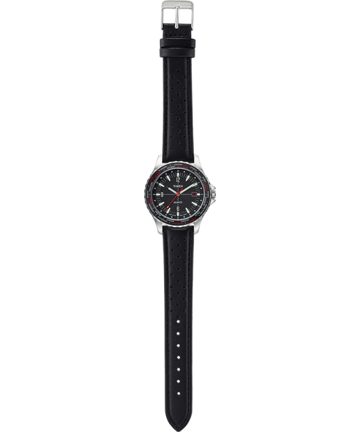 timex navi world time