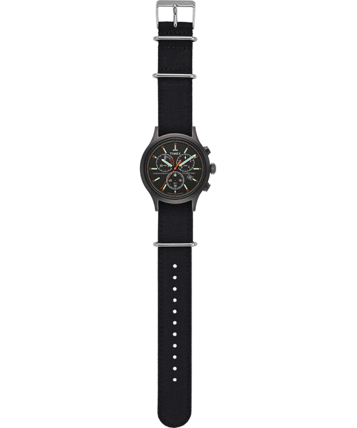 Allied Chronograph 2024 newlifeindy