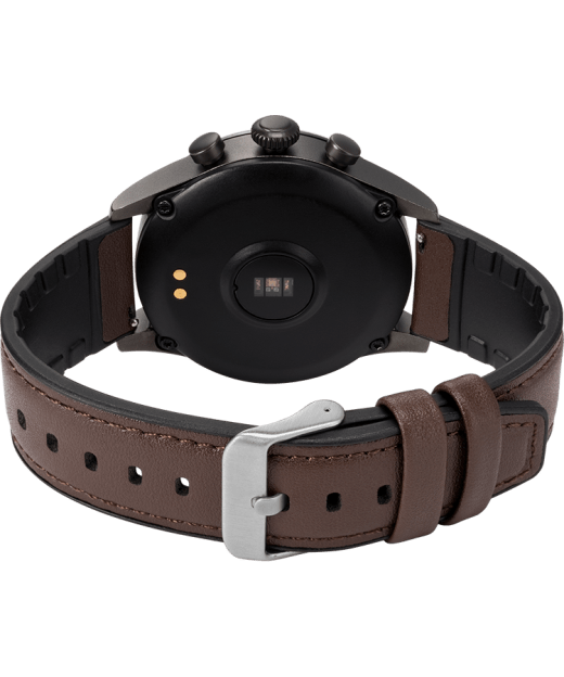 i connect by timex