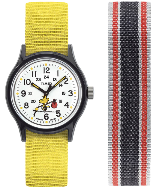 timex mk1 watch