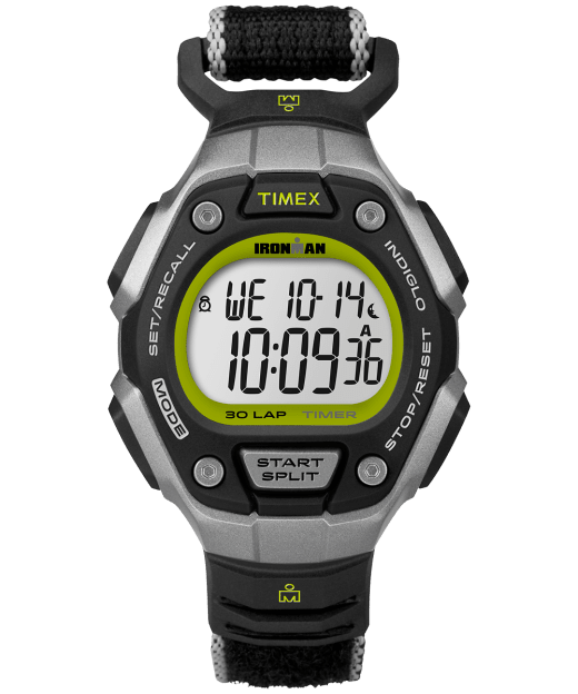 timex ironman strap