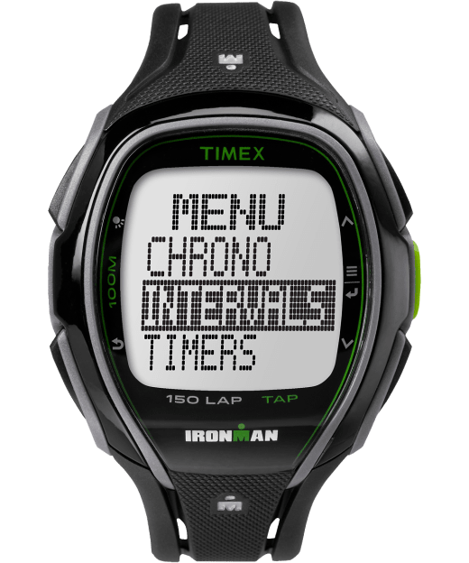 timex ironman m075
