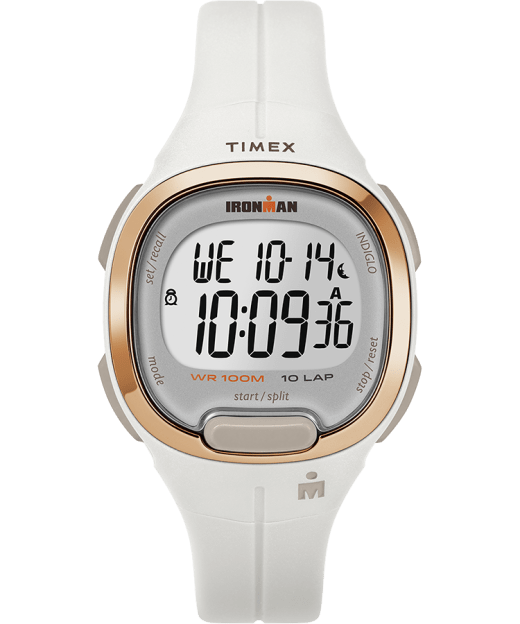 timex ironman transit