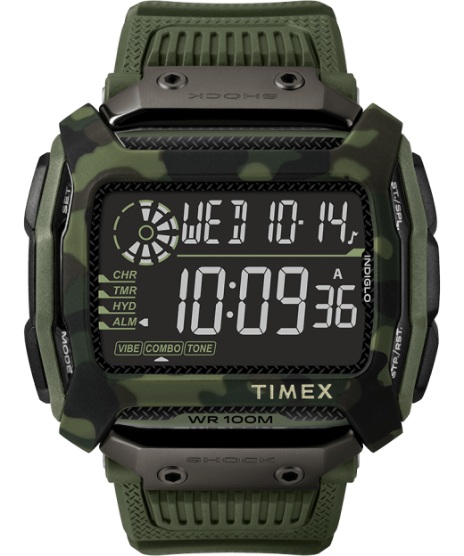 timex watch wr100m