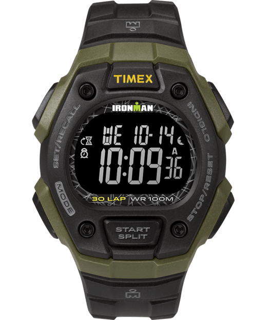 timex ironman watches uk