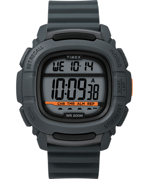 timex command watch price