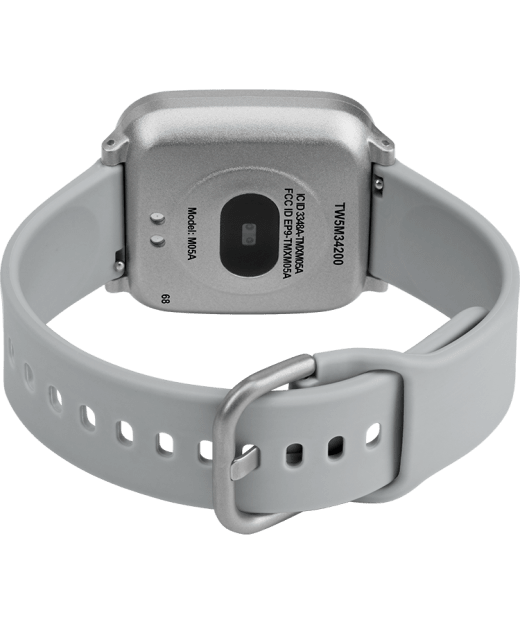 i connect by timex