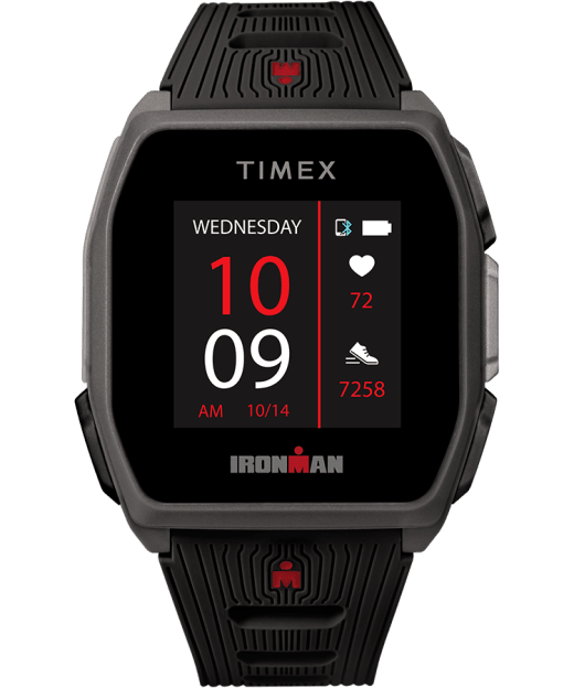 Timex ironman gps watch shop