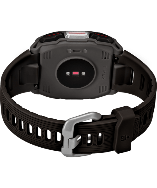 ironman watch instructions