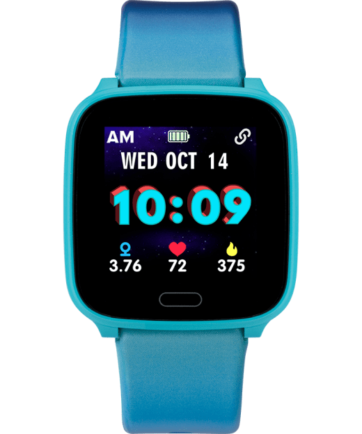 timex smart watches