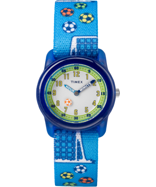 kids watch blue