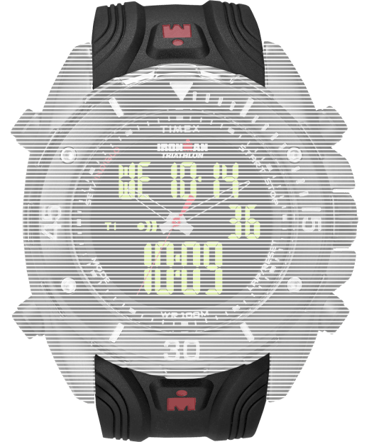 timex ironman replacement strap