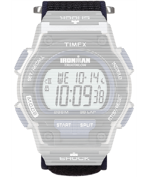 timex ironman replacement strap