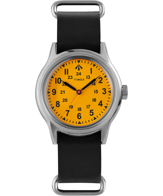 Timex x nigel cabourn hotsell
