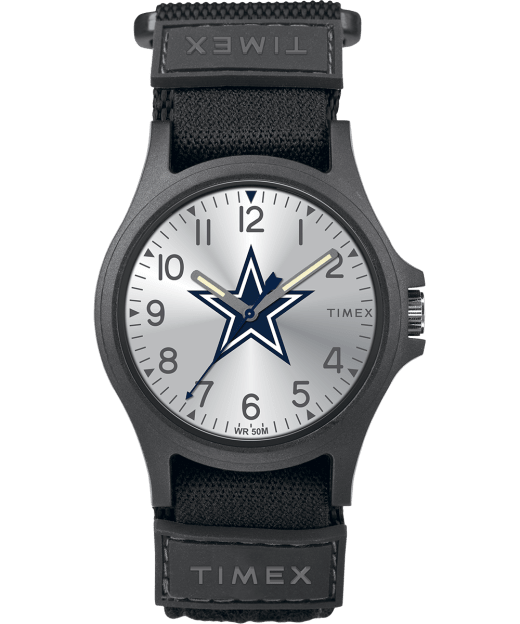 timex dallas cowboys watch