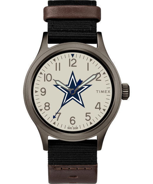 timex dallas cowboys watch