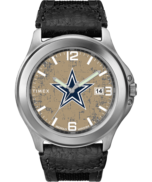 timex dallas cowboys watch